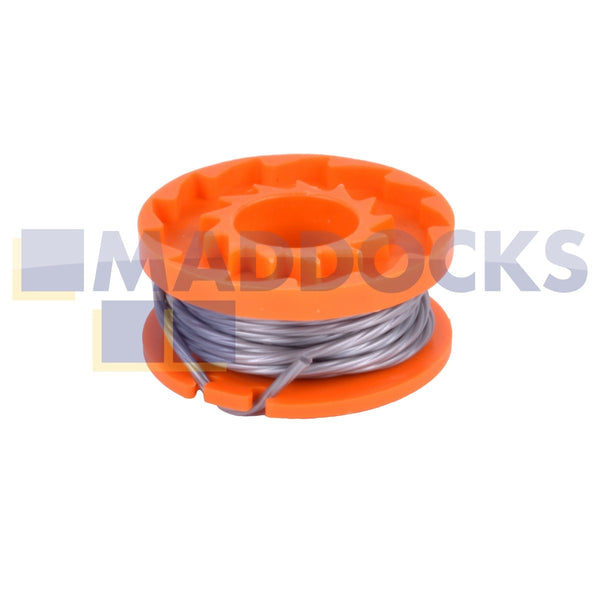 Compatible for Multi-Brand Trimmer Spool