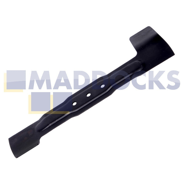 Compatible ALM BQ341 Bosch Lawnmower Metal Blade.