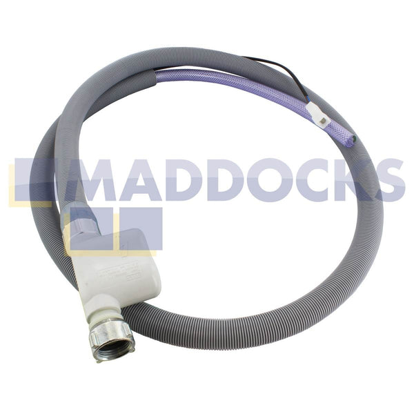 Compatible Ariston Indesit DI61A Type Self Protecting Aquastop Safety Inlet Hose