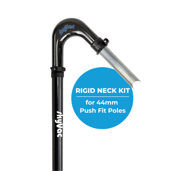 skyVac 44mm Rigid Neck Accessory Kit