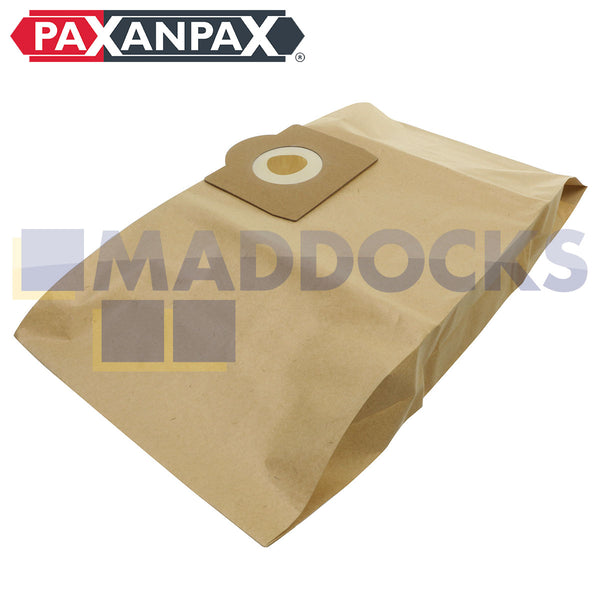 Dust Bags for Electrolux Z555 Tub Vacs - Pack of 5