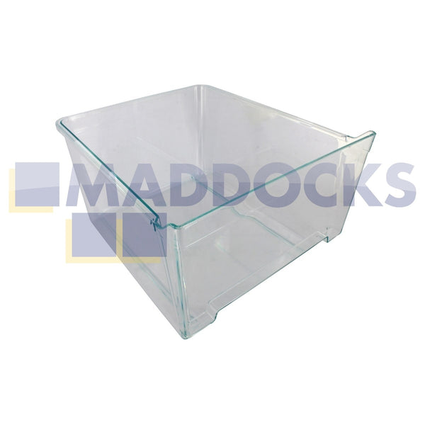 Genuine Liebherr Refrigerator Salad Drawer Bin - 300 x 255 x 160 mm