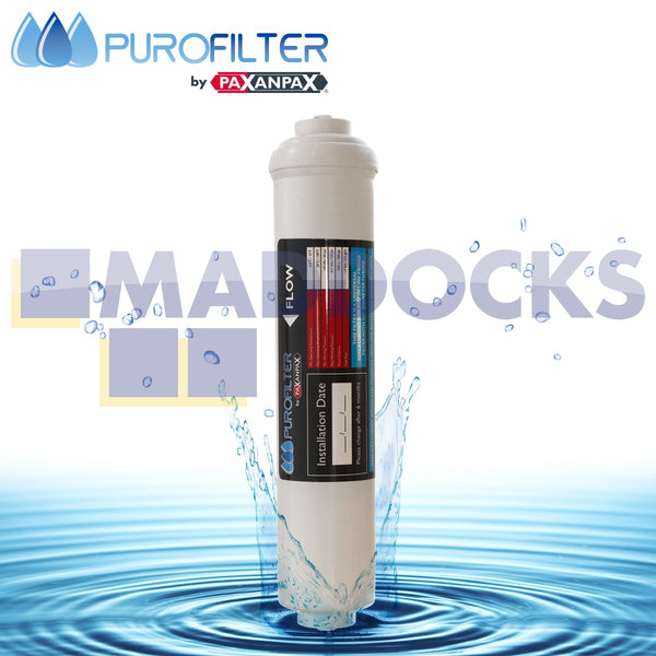 Compatible WF22 Type Water Filter for Samsung Fridge Freezers