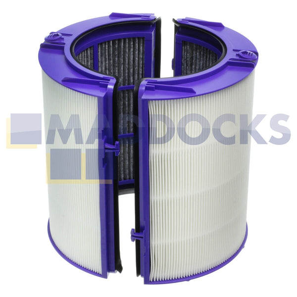 Dyson DP04, HP04 - HP09, PH01 - PH04, TP04 - TP09 HEPA Carbon Filter