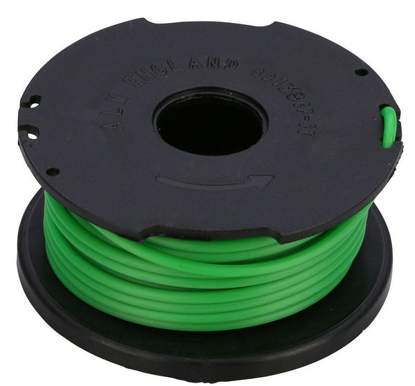 ALM Strimmer Spares ALM BD138 Compatible for Black & Decker Trimmer Spool & Line. BD138 - Buy Direct from Spare and Square