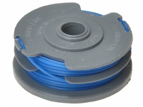 ALM Strimmer Spares ALM FL289 Strimmer Line Wire For Flymo - Round Wire - 5m  1.5mm FL289 - Buy Direct from Spare and Square