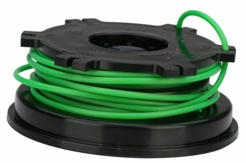 ALM Strimmer Spares ALM HL001 Compatible For Ryobi Multi Trimmer Spool & Line HL001 - Buy Direct from Spare and Square