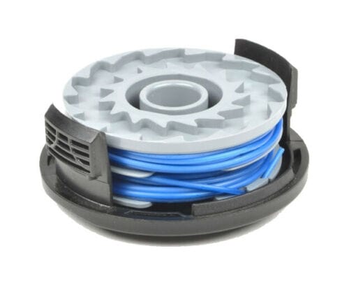 ALM Strimmer Spares ALM MC489 Compatible For Ryobi Strimmers Spool & Line 1.5mm x 5m MC489 - Buy Direct from Spare and Square