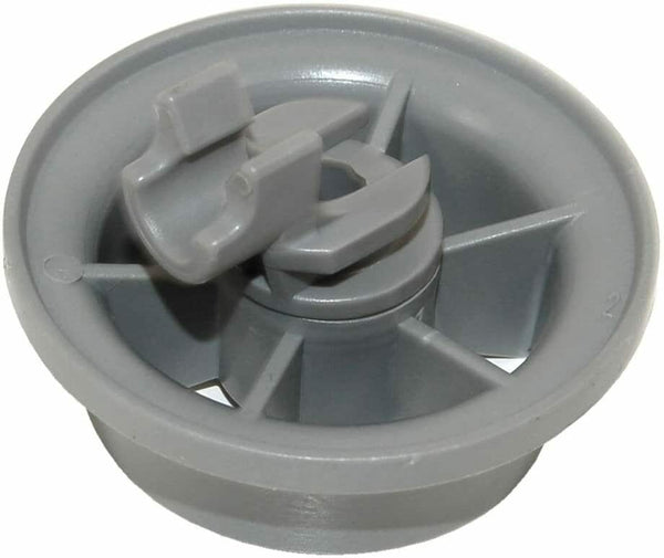 Beko Dishwasher Spares Genuine Beko, Flavel Diplomat Dishwasher Lower Basket Wheel. 68-BO-56 - Buy Direct from Spare and Square