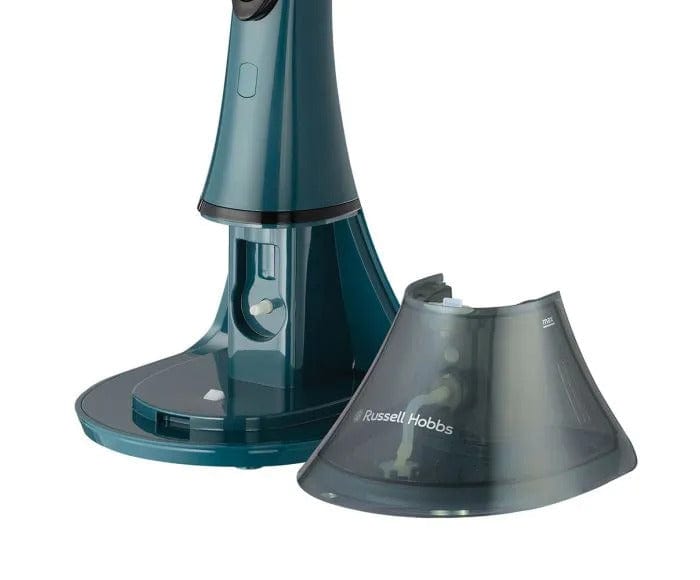 Beko Iron Russell Hobbs Steam Genie Handheld Clothes Steamer 27220 - Buy Direct from Spare and Square