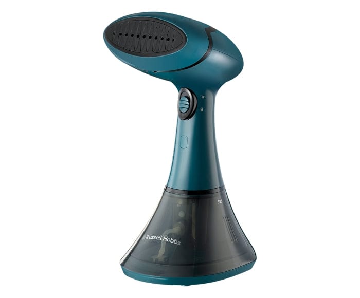 Beko Iron Russell Hobbs Steam Genie Handheld Clothes Steamer 27220 - Buy Direct from Spare and Square