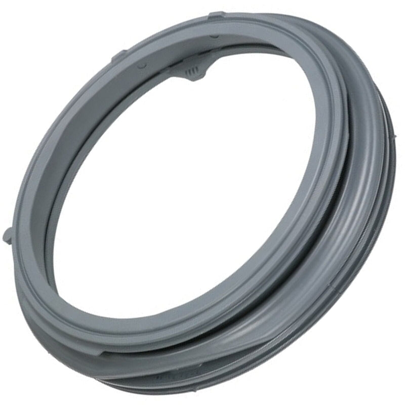 Beko Washing Machine Spares Genuine Beko WMD61W WI1483 Series Door Boot Gasket seal 2904523600 - Buy Direct from Spare and Square