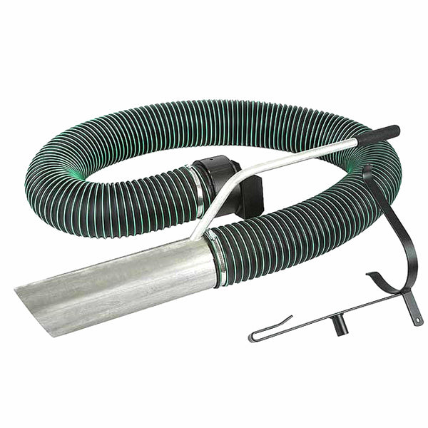 Billy Goat Leaf and Litter Vacuum Billy Goat Vacuum Hose Kit For KV/TKV Models BG891125 - Buy Direct from Spare and Square