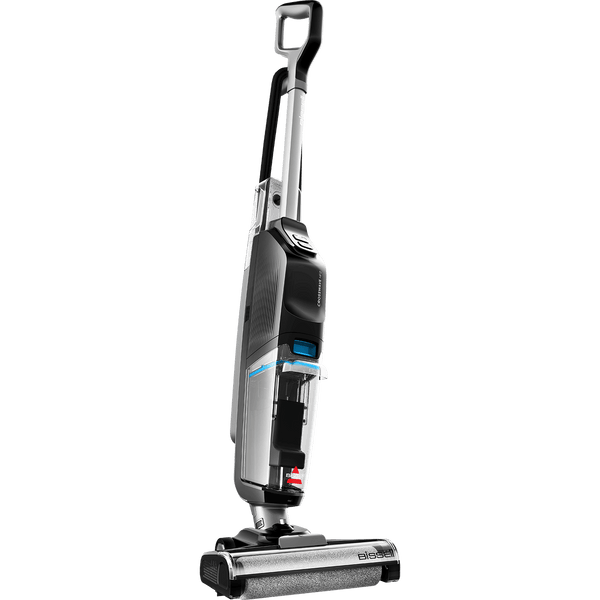 Bissell Hard Floor Cleaner Bissell Crosswave HF2 Wet and Dry Hard Surface Cleaner 3847E - Buy Direct from Spare and Square