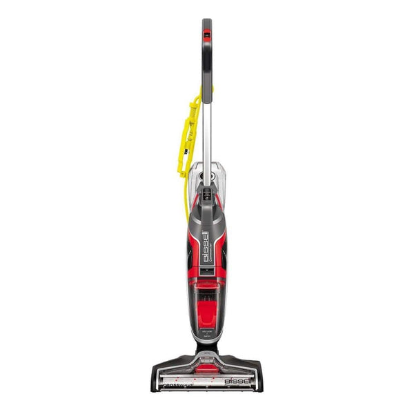 Bissell Scrubber Dryer Bissell Commercial CrossWave - Commercial 3-in-1 Multi-Surface Floor Cleaner 011120266108 3388 - Buy Direct from Spare and Square