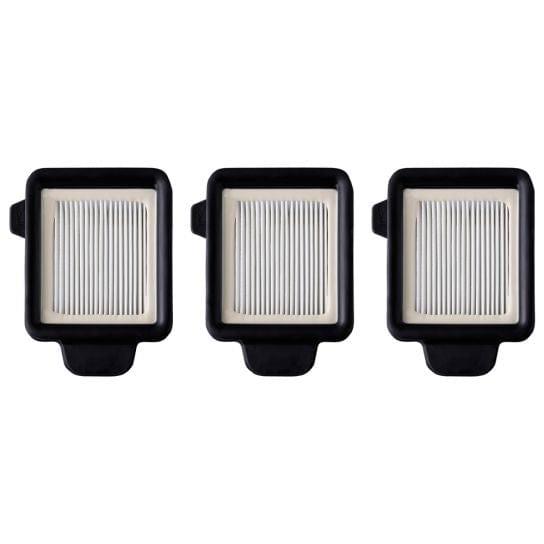 Bissell Scrubber Dryer Spares Bissell Crosswave Commercial Filter Pack - Pack of 3 Washable Filters 3503 - Buy Direct from Spare and Square