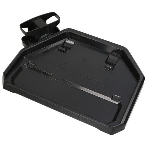 Bissell Vacuum Spares Bissell Parking Tray With Brush Holder For Crosswave Machines 1608687 - Buy Direct from Spare and Square
