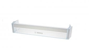 Bosch Fridge / Freezer Spares Bosch 00708073 Fridge Bottle Shelf - Door Tray Plastic 00708073 - Buy Direct from Spare and Square