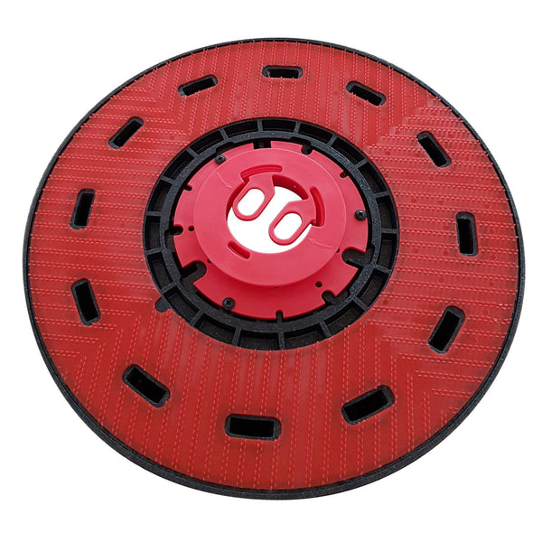 Cleanfix Scrubber Dryer Spares Genuine Drive Board To Fit Cleanfix RA435 Models - Pad Holder 435.070 - Buy Direct from Spare and Square