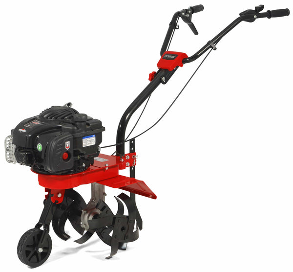 Cobra Cultivator Cobra 16" Petrol Powered Cultivator 5055485038074 T40B - Buy Direct from Spare and Square