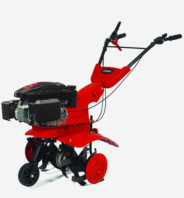 Cobra Cultivator Cobra 24" Petrol Powered Cultivator 5055485038098 T60RL - Buy Direct from Spare and Square