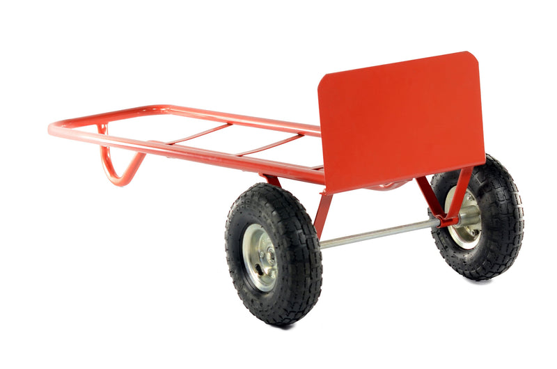 Cobra Garden Cart Cobra 200kg Sack Trolley 5055485036445 ST200 - Buy Direct from Spare and Square