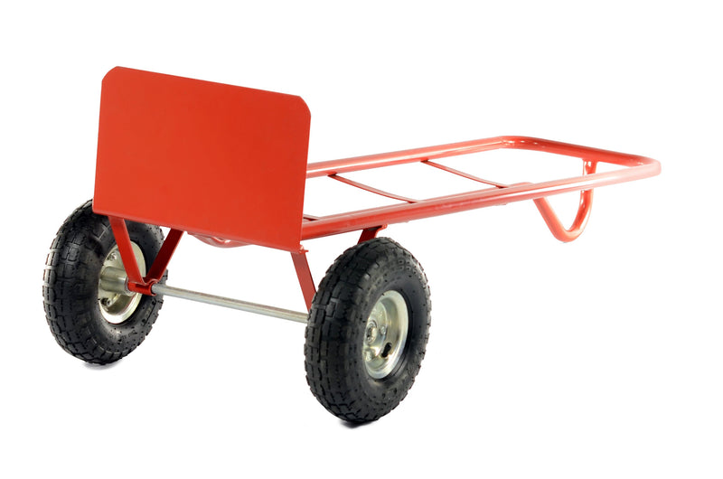 Cobra Garden Cart Cobra 200kg Sack Trolley 5055485036445 ST200 - Buy Direct from Spare and Square