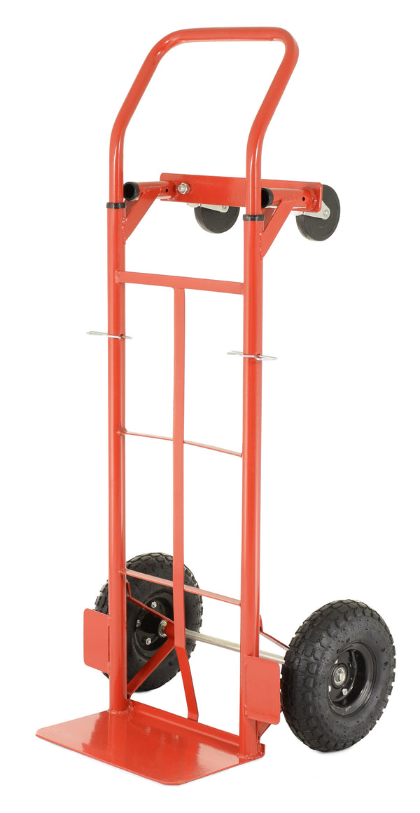 Cobra Garden Cart Cobra 200kg Sack Trolley 5055485036841 ST250 - Buy Direct from Spare and Square