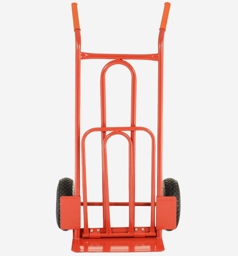 Cobra Garden Cart Cobra 200kg Sack Trolley 5055485036858 COST210 - Buy Direct from Spare and Square