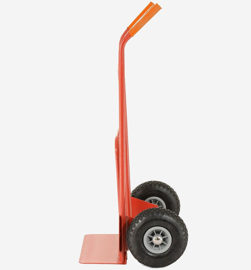 Cobra Garden Cart Cobra 200kg Sack Trolley 5055485036858 COST210 - Buy Direct from Spare and Square