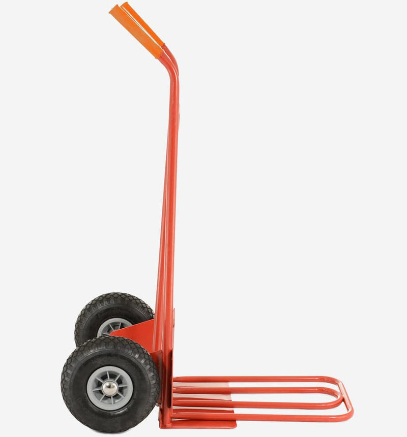 Cobra Garden Cart Cobra 200kg Sack Trolley 5055485036858 COST210 - Buy Direct from Spare and Square