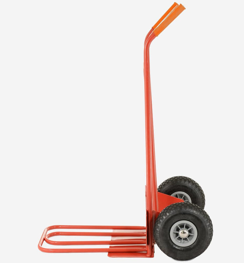 Cobra Garden Cart Cobra 200kg Sack Trolley 5055485036858 COST210 - Buy Direct from Spare and Square