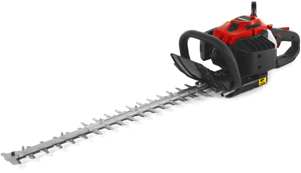 Cobra Garden Strimmer Cobra 22cc Handheld Petrol Hedgetrimmer 5055485037053 HT62C - Buy Direct from Spare and Square