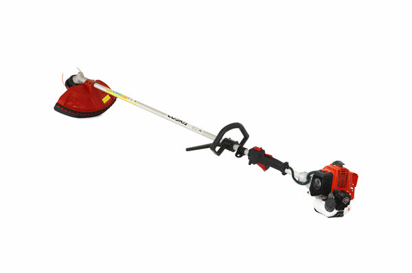 Cobra Garden Strimmer Cobra 23cc Brushcutter / S-Series Engine 5055485037558 BCX230C - Buy Direct from Spare and Square