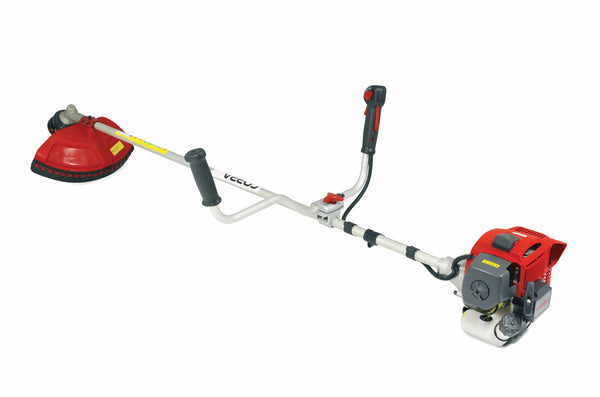 Cobra Garden Strimmer Cobra 26.3cc Brushcutter / Bike Handle 5055485036599 BC270K - Buy Direct from Spare and Square