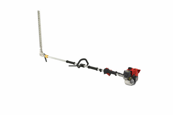 Cobra Garden Strimmer Cobra 26.3cc Petrol Long Hedgetrimmer 5055485036674 LRH270K - Buy Direct from Spare and Square