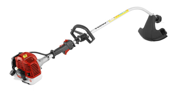 Cobra Garden Strimmer Cobra 26cc Bent Shaft Grass Trimmer 5055485036704 GT260C - Buy Direct from Spare and Square