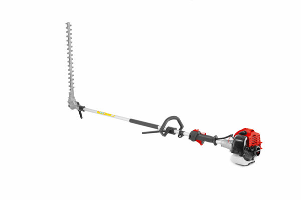 Cobra Garden Strimmer Cobra 26cc Handheld Petrol Hedgetrimmer 5055485037060 LRH26C - Buy Direct from Spare and Square