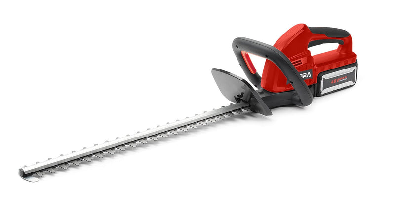 Cobra Garden Strimmer Cobra 40v Cordless Hedgetrimmer 5055485038302 HT55040VZ - Buy Direct from Spare and Square