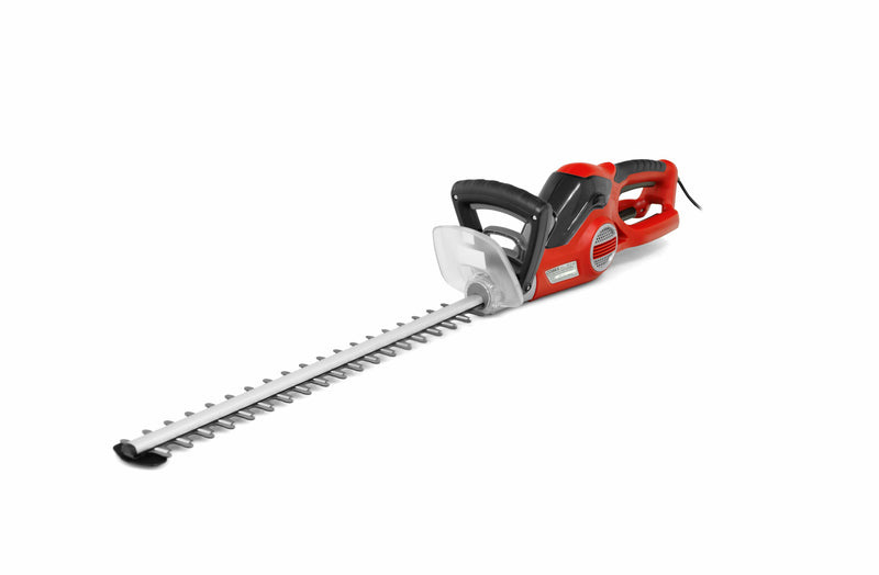 Cobra Garden Strimmer Cobra 55cm / 22” Electric Hedgetrimmer 5055485038234 HT550E - Buy Direct from Spare and Square