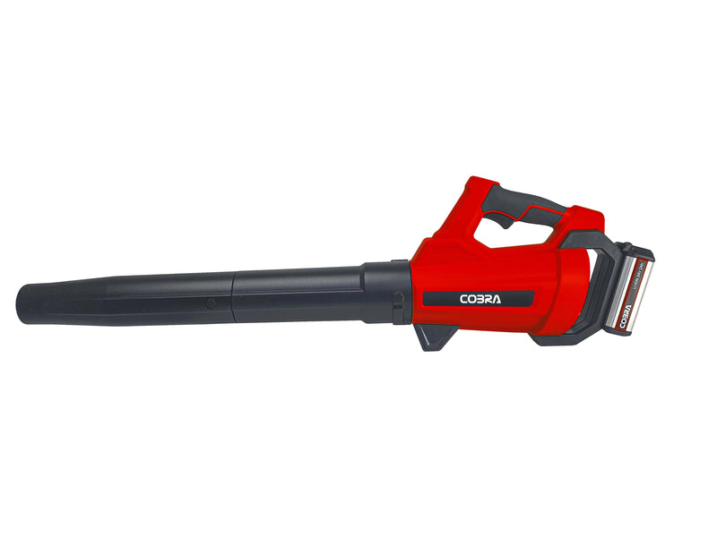 Cobra Garden Vacuum Cobra 24v Cordless Leaf Blower 5055485038494 LB45024V - Buy Direct from Spare and Square