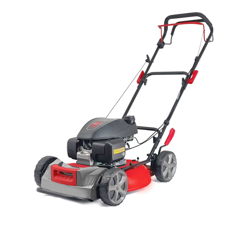 Cobra Lawnmower Cobra 19” Mulching Lawnmower 5055485038456 MM48SPH - Buy Direct from Spare and Square