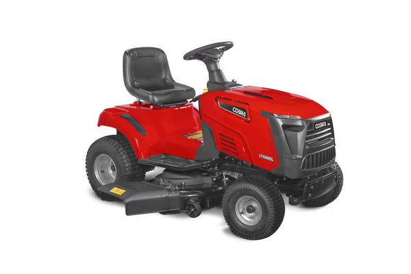 Cobra Lawnmower Cobra 42" Loncin Powered / Side Discharge 5055485038647 LT108MSL - Buy Direct from Spare and Square