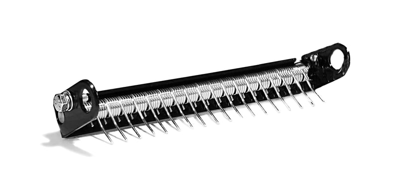 Cobra Scarifier Spares Cobra 14” Turf Rake Cartridge 5055485038890 RAKE14 - Buy Direct from Spare and Square