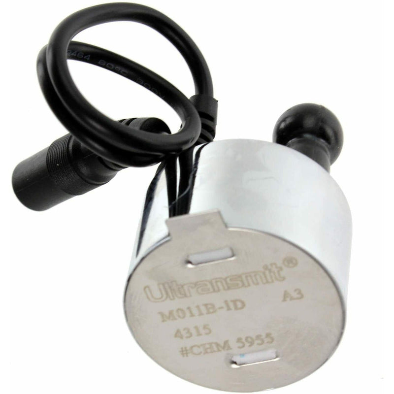 Dimplex Electric Fire Spares Genuine Dimplex Opti-Myst Electric Fire Glass Disk Transducer - M-011B M011B 5053197061144 SP01708520 - Buy Direct from Spare and Square