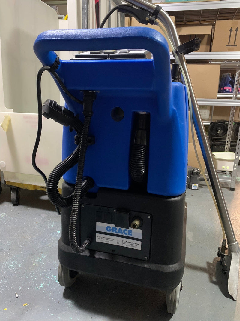 Dyson Vacuum Cleaner Refurbished Santoemma Grace Craftex 50:300 Commercial Carpet Cleaner - Buy Direct from Spare and Square