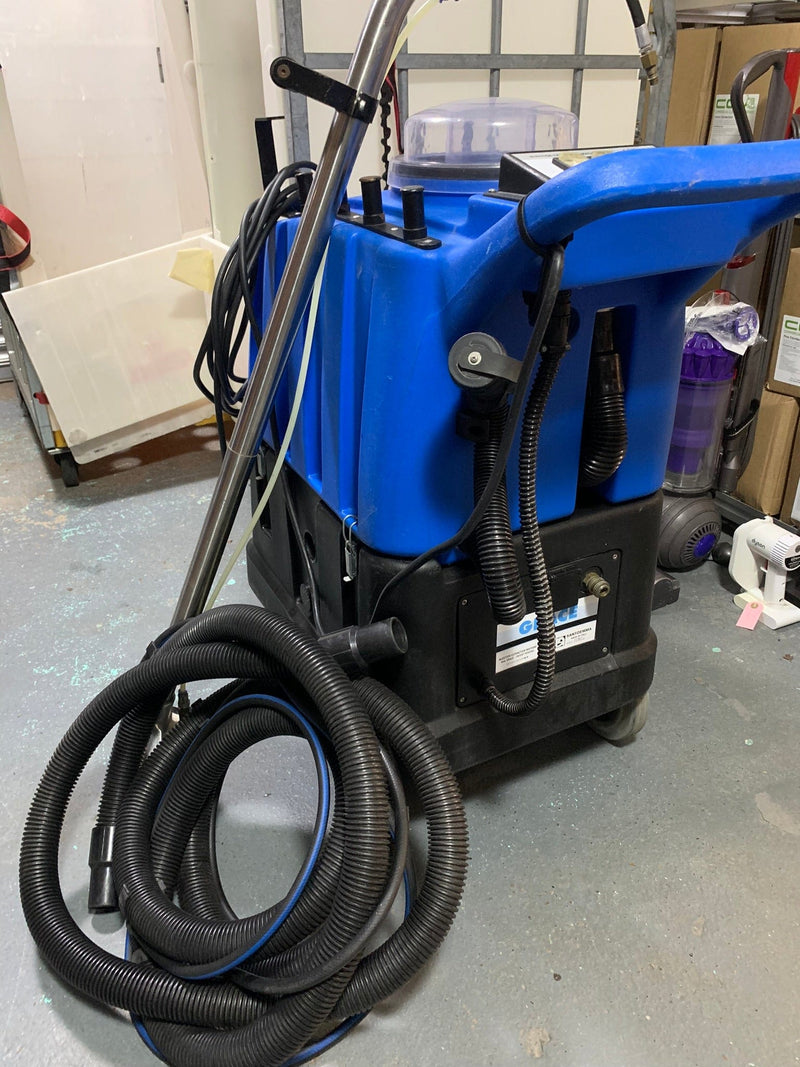Dyson Vacuum Cleaner Refurbished Santoemma Grace Craftex 50:300 Commercial Carpet Cleaner - Buy Direct from Spare and Square