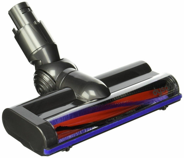 Dyson Vacuum Spares Dyson DC58 DC59 V6 Motorised Floor Head With Carbon Fibre Filaments 5055524980463 949852-05 - Buy Direct from Spare and Square