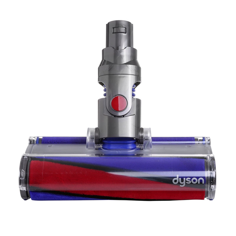 Dyson Vacuum Spares Genuine Dyson V6 Fluffy V6 Total Clean Soft Floor Tool Motorhead 966489-01 - Buy Direct from Spare and Square
