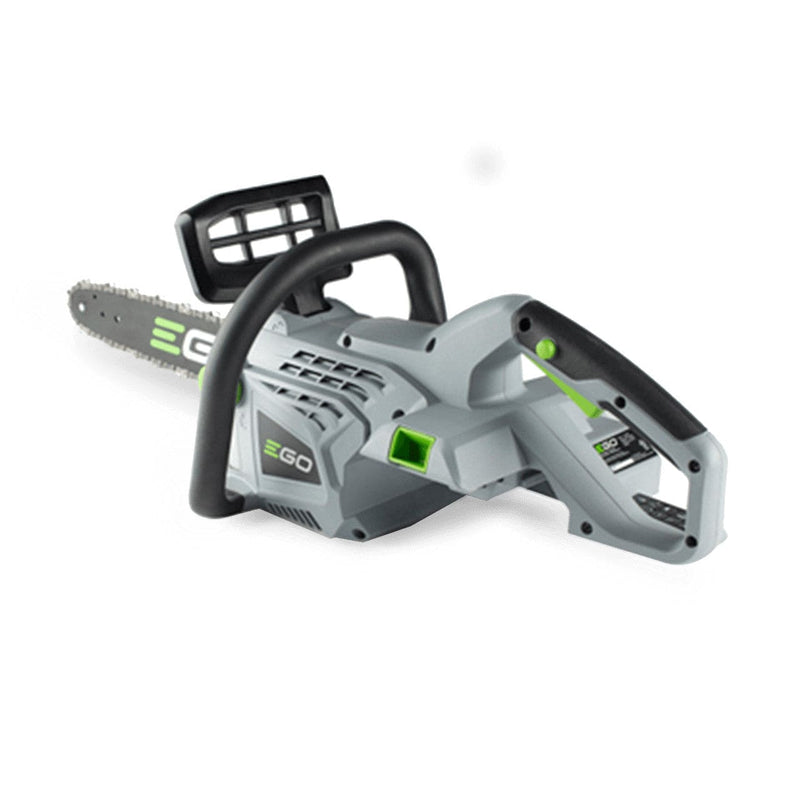 EGO Chainsaw EGO CS1400E + BATTERY & CHARGER 6924969116678 CS1401EKIT - Buy Direct from Spare and Square